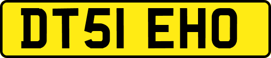 DT51EHO