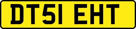 DT51EHT