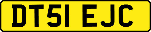 DT51EJC