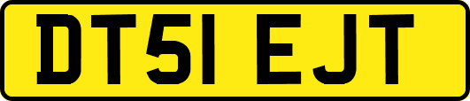 DT51EJT