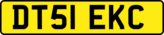 DT51EKC