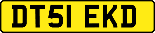 DT51EKD