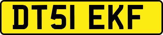 DT51EKF