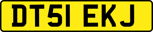 DT51EKJ