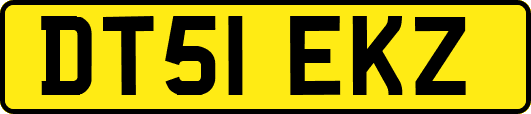 DT51EKZ