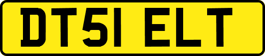 DT51ELT