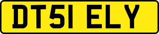 DT51ELY