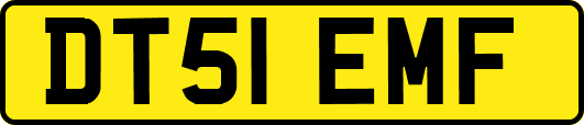 DT51EMF