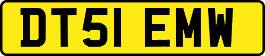 DT51EMW