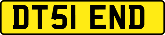 DT51END