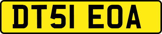 DT51EOA