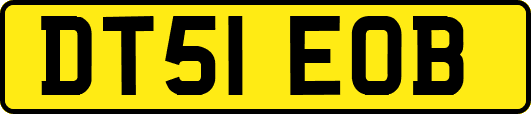 DT51EOB