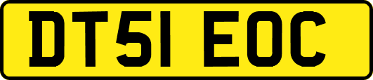 DT51EOC