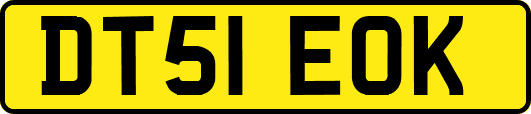 DT51EOK