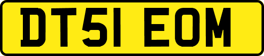 DT51EOM