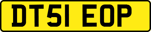 DT51EOP