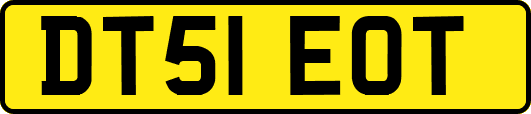 DT51EOT