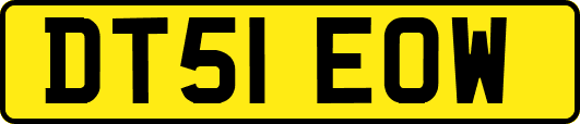 DT51EOW