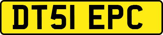 DT51EPC