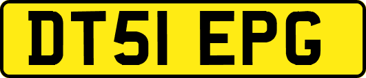 DT51EPG