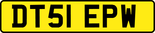 DT51EPW