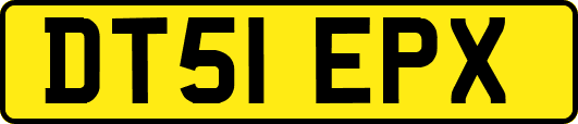 DT51EPX