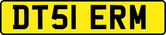 DT51ERM