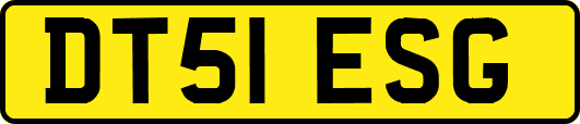 DT51ESG