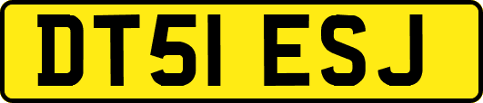 DT51ESJ