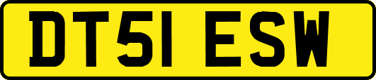 DT51ESW