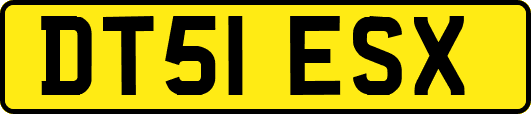 DT51ESX