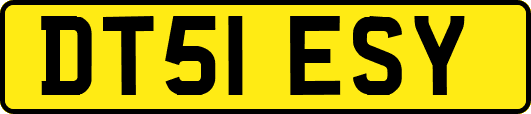 DT51ESY