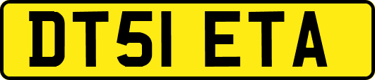 DT51ETA