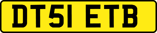DT51ETB