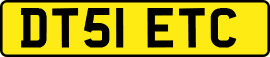 DT51ETC