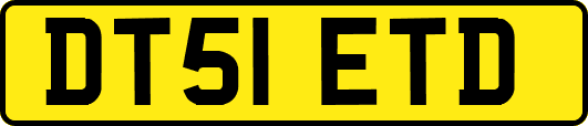 DT51ETD