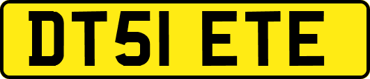 DT51ETE