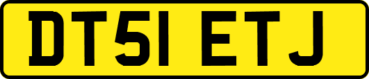 DT51ETJ