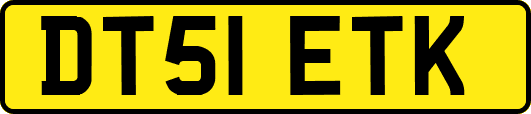 DT51ETK