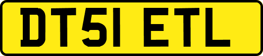 DT51ETL