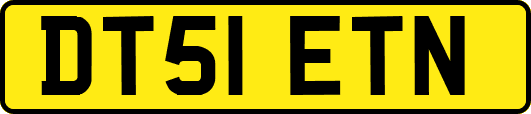 DT51ETN