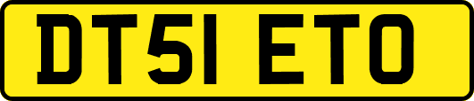DT51ETO