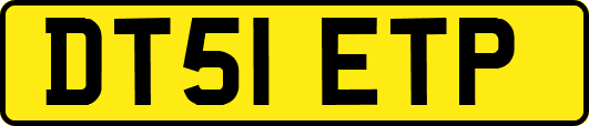 DT51ETP