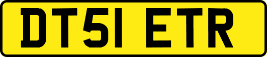 DT51ETR