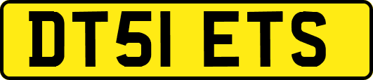 DT51ETS