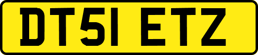DT51ETZ