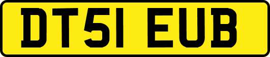 DT51EUB