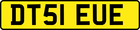 DT51EUE