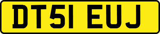 DT51EUJ