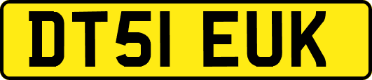 DT51EUK
